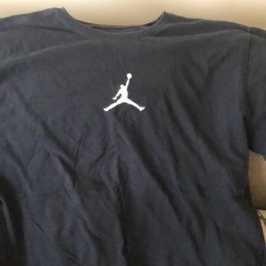 Jordan tshirt